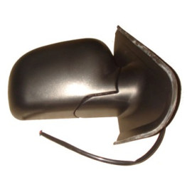 FORD EXPLORER- 95/98; KAPI AYNASI SAĞ ELEKTRİKLİ 3FİŞLİ SİYAH (POLYWAY) 5425-2993