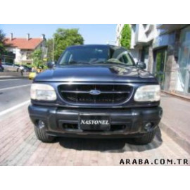 FORD EXPLORER- 99/01; ARAÇ BİLGİLERİ VE RESİMLERİ 5426-0000