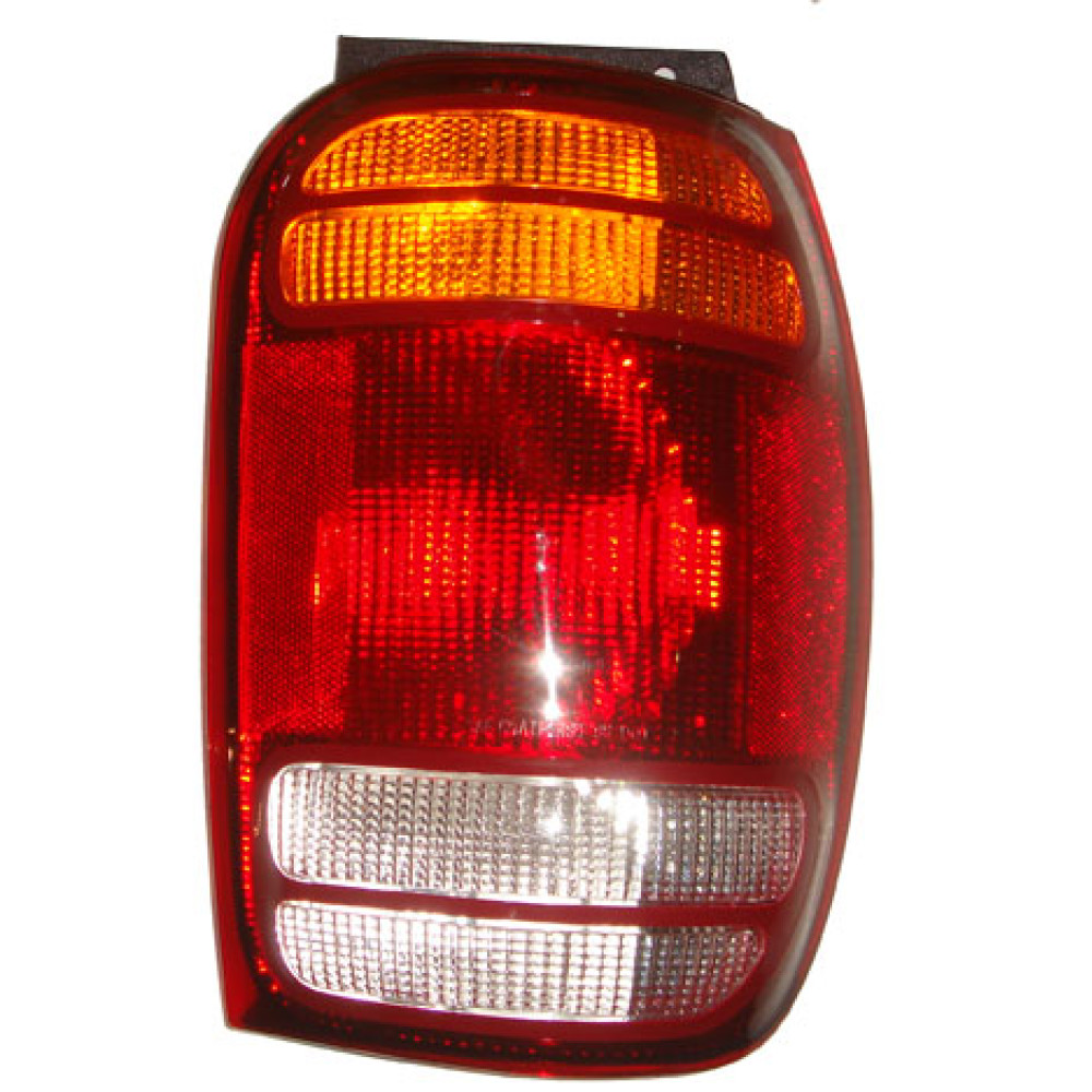 FORD EXPLORER- 99/01; STOP LAMBASI SAĞ SARI/KIRMIZI/BEYAZ (EAGLE EYES) 5426-1501