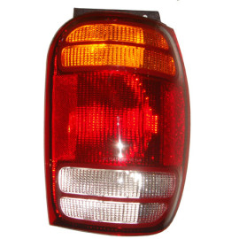 FORD EXPLORER- 99/01; STOP LAMBASI SAĞ SARI/KIRMIZI/BEYAZ (EAGLE EYES) 5426-1501
