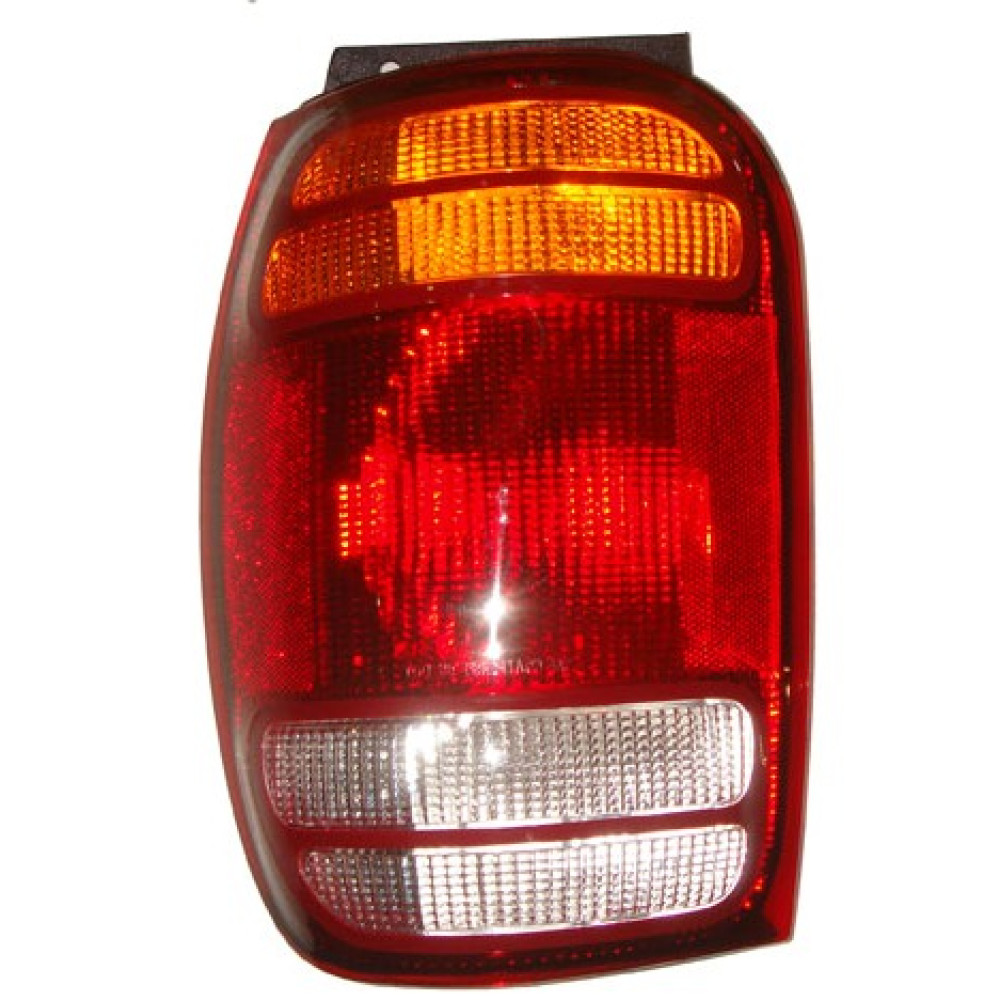 FORD EXPLORER- 99/01; STOP LAMBASI SOL SARI/KIRMIZI/BEYAZ (EAGLE EYES) 5426-1502