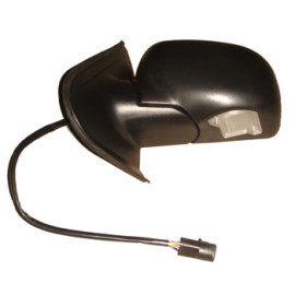 FORD EXPLORER- 2000; KAPI AYNASI SOL ELEKTRİKLİ (POLYWAY) 5426-2994