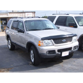FORD EXPLORER- 02/05; ARAÇ BİLGİLERİ VE RESİMLERİ 5427-0000