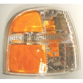FORD EXPLORER- 04/05; ÖN SİNYAL SAĞ BEYAZ (SARI REFLEKTÖRLÜ) (EAGLE EYES) 5427-1101