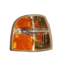 FORD EXPLORER- 02/04; ÖN SİNYAL SAĞ BEYAZ (SARI REFLEKTÖRLÜ) (EAGLE EYES) 5427-1103