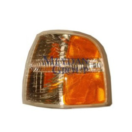 FORD EXPLORER- 02/04; ÖN SİNYAL SOL BEYAZ (SARI REFLEKTÖRLÜ) (EAGLE EYES) 5427-1104