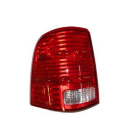 FORD EXPLORER- 02/05; STOP LAMBASI SOL KIRMIZI/BEYAZ (EAGLE EYES) 5427-1502