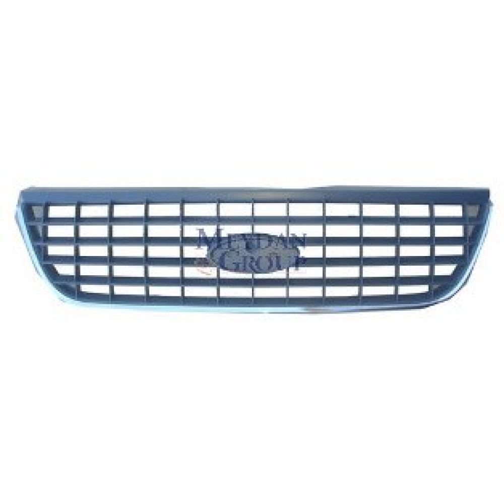 FORD EXPLORER- 02/05; ÖN PANJUR NİKELAJLI (İÇ PETEKLERİ KOYU GRİ) (TW) 5427-2340