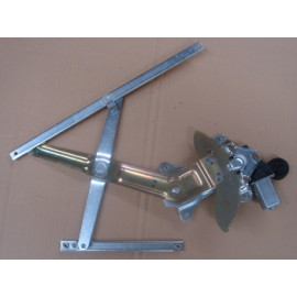 SUZUKI SWIFT- 05/11; ÖN CAM KRİKOSU SAĞ ELEKTRİKLİ/MOTORLU (6 PİNLİ) (TW) 543-1933