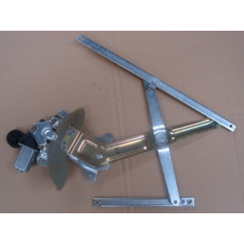 SUZUKI SWIFT- 05/11; ÖN CAM KRİKOSU SOL ELEKTRİKLİ/MOTORLU (6 PİNLİ) (TW) 543-1934