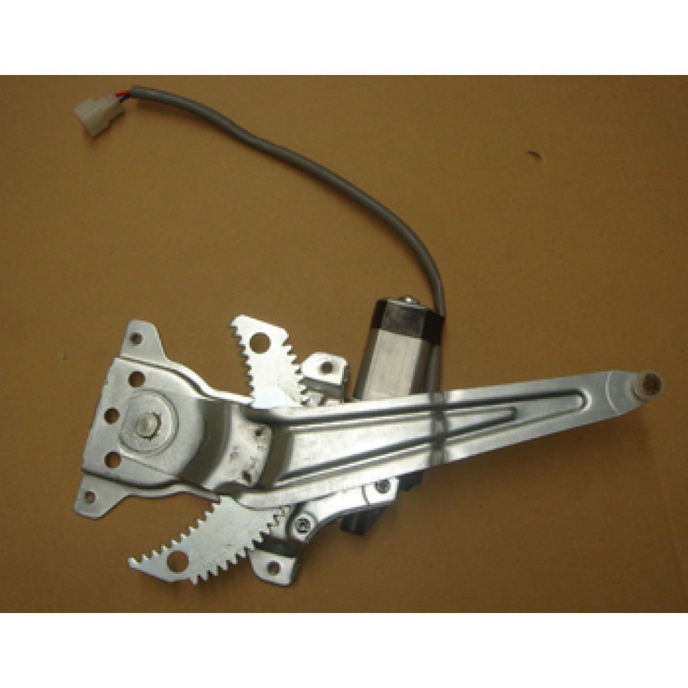 SUZUKI SWIFT- 05/11; ARKA CAM KRİKOSU SAĞ ELEKTRİKLİ/MOTORLU (TW) 543-1935