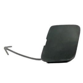 SUZUKI SWIFT- 05/07; ÖN TAMPON ÇEKİ DEMİRİ KAPAĞI SİYAH (TW) 543-2065