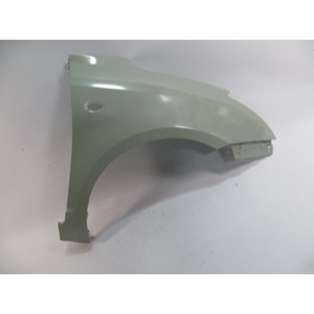 SUZUKI SWIFT- 05/07; ÖN ÇAMURLUK DELİKLİ SAĞ (GRİ BOYALI) (SIMYI) 543-2101