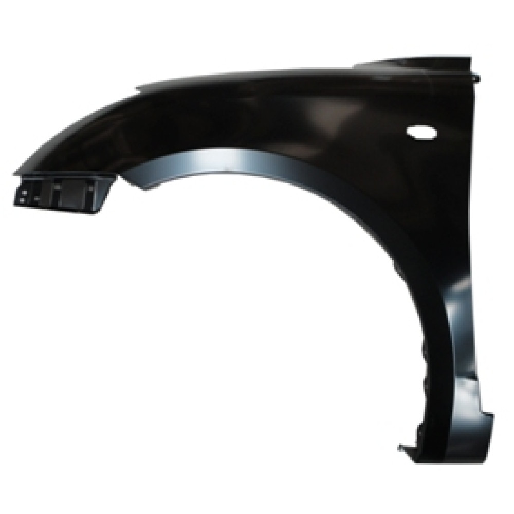 SUZUKI SWIFT- 08/11; ÖN ÇAMURLUK DELİKLİ SOL (MY) 543-2104