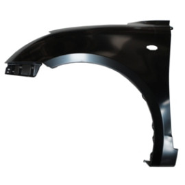 SUZUKI SWIFT- 08/11; ÖN ÇAMURLUK DELİKLİ SOL (MY) 543-2104