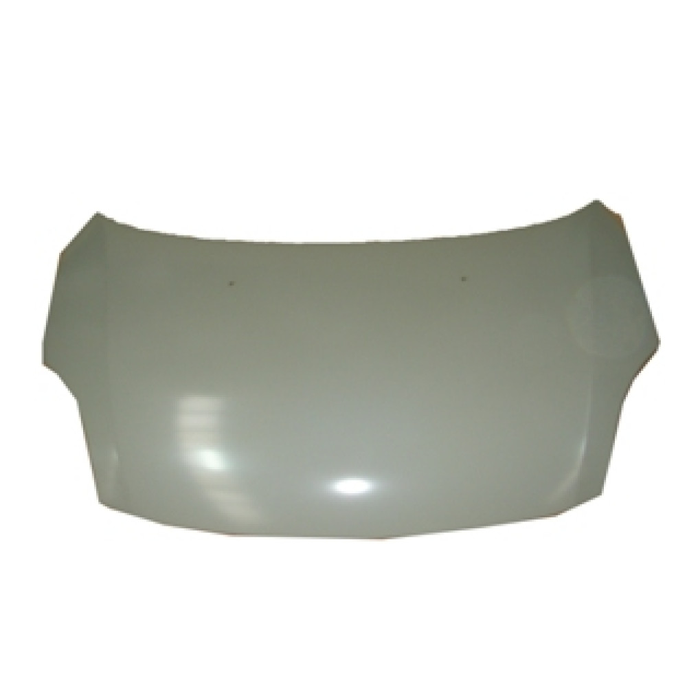 SUZUKI SWIFT- 05/11; MOTOR KAPUTU GRİ BOYALI (İCELİ/ÇEKOMASTİKLİ) (SIMYI) 543-2300