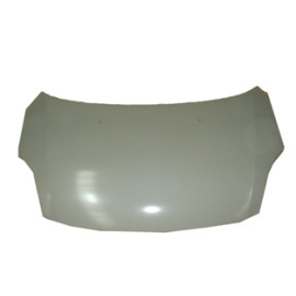 SUZUKI SWIFT- 05/11; MOTOR KAPUTU GRİ BOYALI (İCELİ/ÇEKOMASTİKLİ) (SIMYI) 543-2300