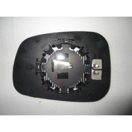 SUZUKI SWIFT- 05/11; AYNA CAMI SAĞ ISITMALI 543-2997