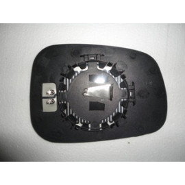 SUZUKI SWIFT- 05/11; AYNA CAMI SOL ISITMALI 543-2998