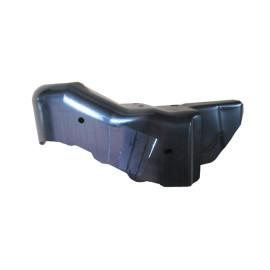 SUZUKI SWIFT- 11/14; ÖN TAMPON BAĞLANTI BRAKETİ SAĞ (FAR ALTINA BAĞLANAN) (TW) 544-2023