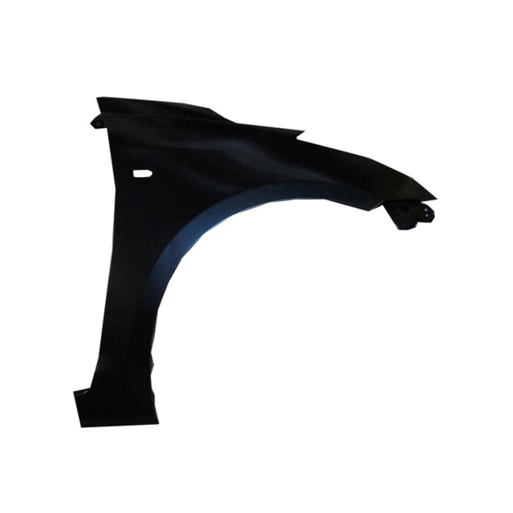 SUZUKI SWIFT- 11/16; ÖN ÇAMURLUK SAĞ DELİKLİ (TYG) 544-2101