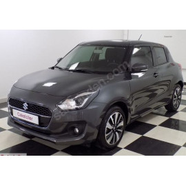 SUZUKI SWIFT- 18/23; ARAÇ BİLGİLERİ VE RESİMLERİ 545-0000