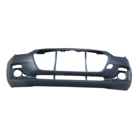 SUZUKI SWIFT- 18/23; ÖN TAMPON ASTARLI KOYU GRİ ( SİS/PANJUR DELİKLİ) (TYG) 545-2000