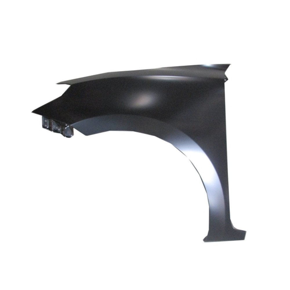 SUZUKI SWIFT- 18/23; ÖN ÇAMURLUK DELİKSİZ SOL (TYG) 545-2102