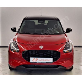 SUZUKI SWIFT- 24/25; ARAÇ BİLGİLERİ VE RESİMLERİ 546-0000
