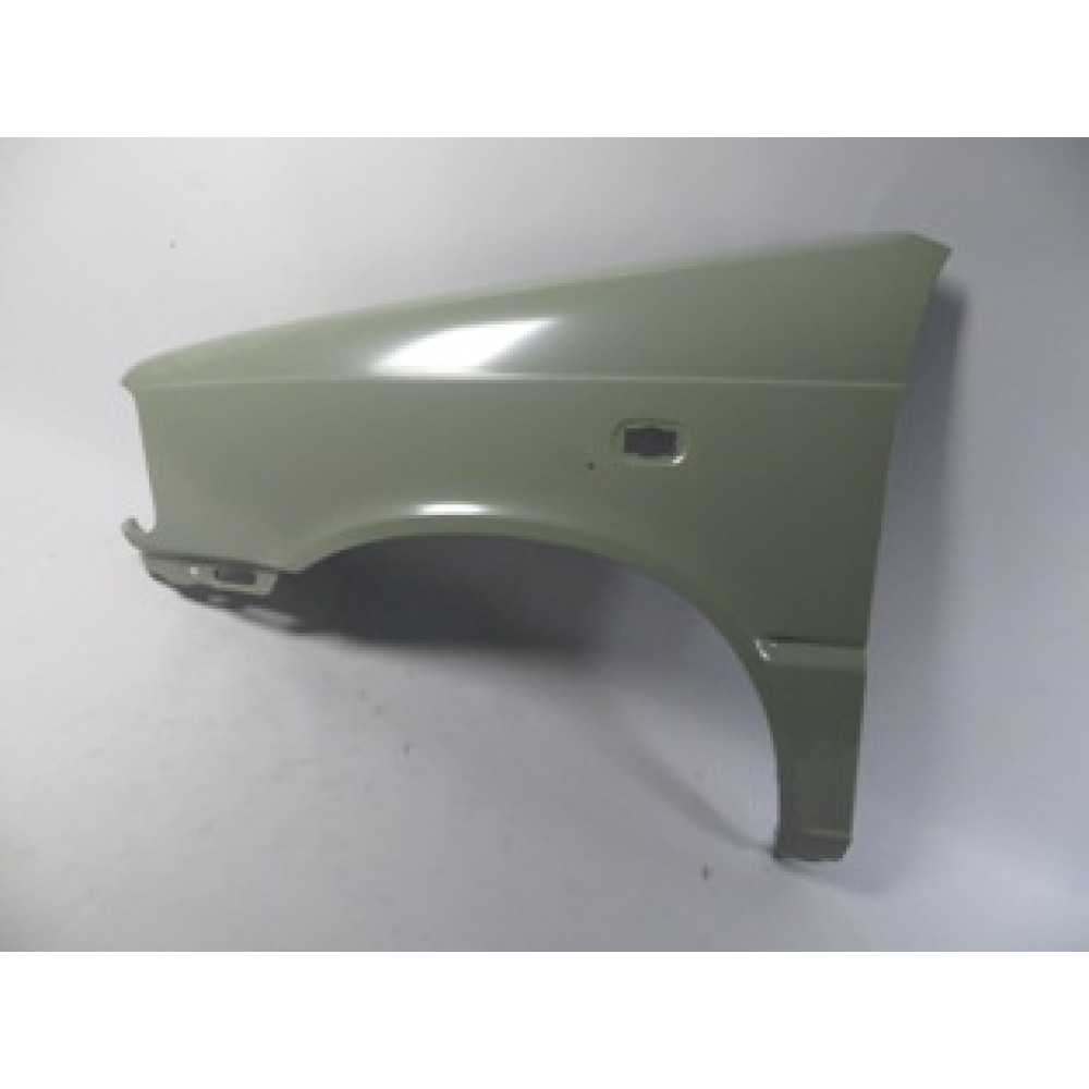 SUZUKI ALTO- 90/94; ÖN ÇAMURLUK DELİKLİ SOL GRİ BOYALI (SIMYI) 551-2102