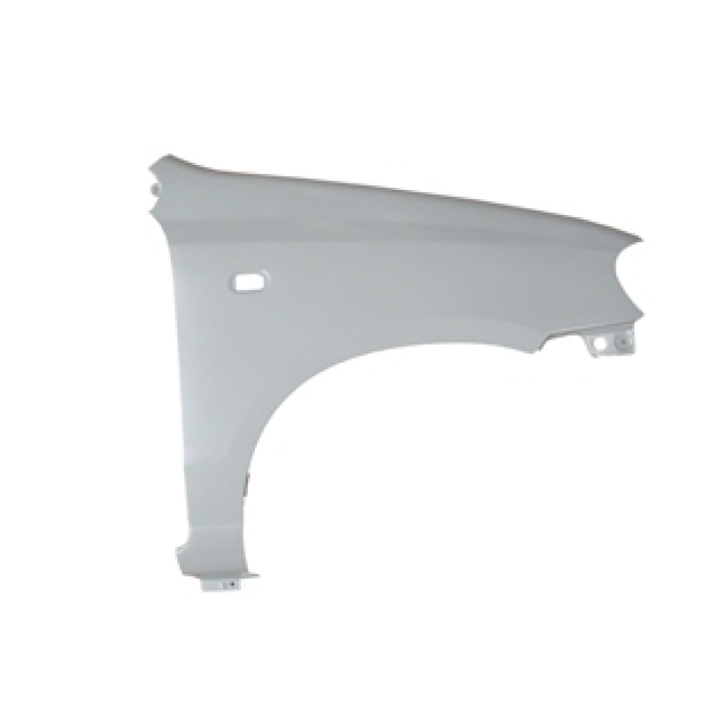 SUZUKI ALTO- 04/06; ÖN ÇAMURLUK DELİKLİ SAĞ GRİ BOYALI (SIMYI) 552-2101