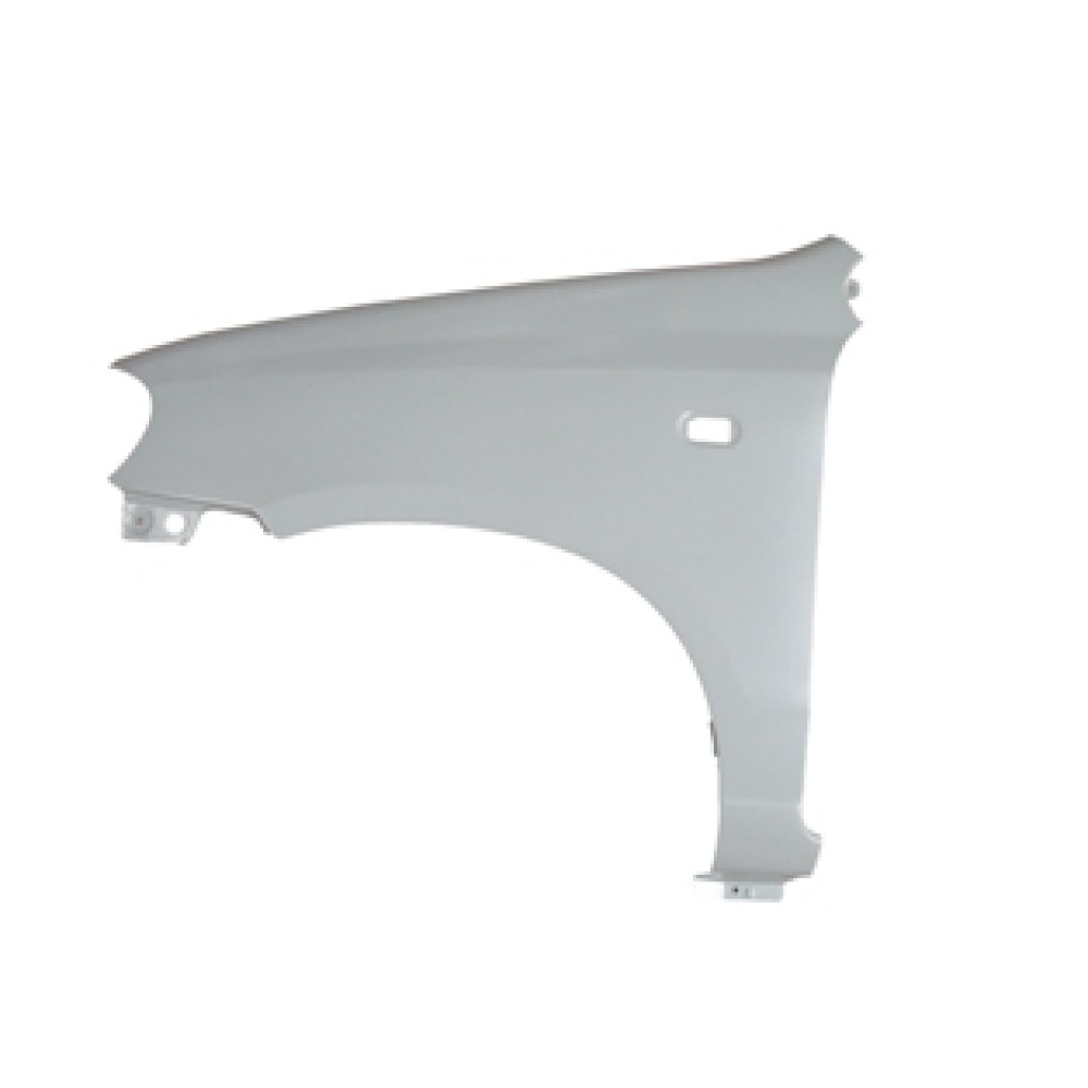 SUZUKI ALTO- 04/06; ÖN ÇAMURLUK DELİKLİ SOL GRİ BOYALI (SIMYI) 552-2102