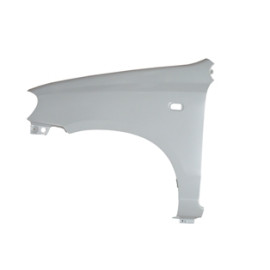 SUZUKI ALTO- 04/06; ÖN ÇAMURLUK DELİKLİ SOL GRİ BOYALI (SIMYI) 552-2102