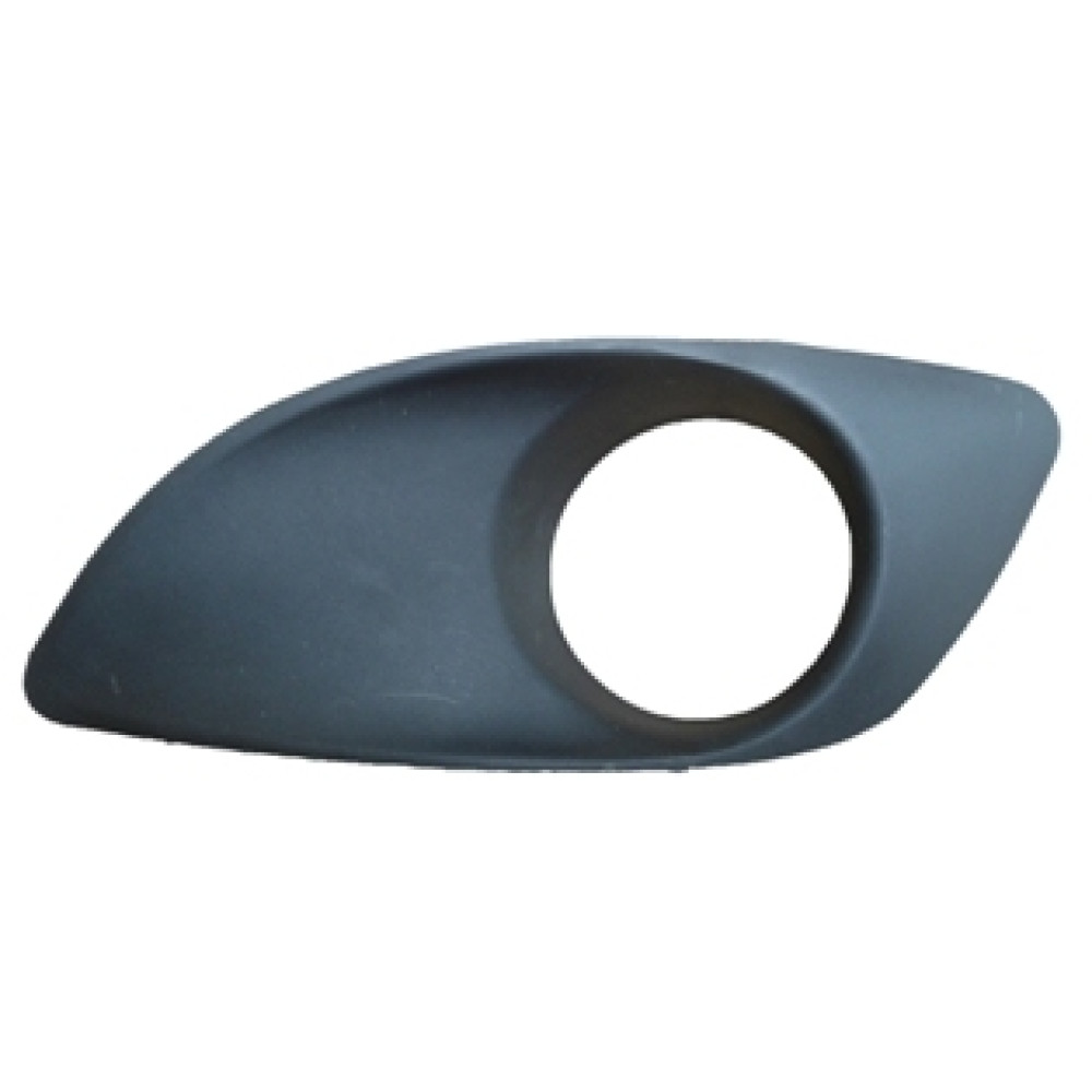 SUZUKI ALTO- 10/12; SİS LAMBA KAPAĞI SOL SİS DELİKLİ (BFN) 553-2062