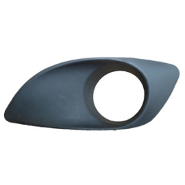 SUZUKI ALTO- 10/12; SİS LAMBA KAPAĞI SOL SİS DELİKLİ (BFN) 553-2062