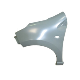 SUZUKI ALTO- 10/12; ÖN ÇAMURLUK DELİKLİ SOL GRİ BOYALI (SIMYI) 553-2102