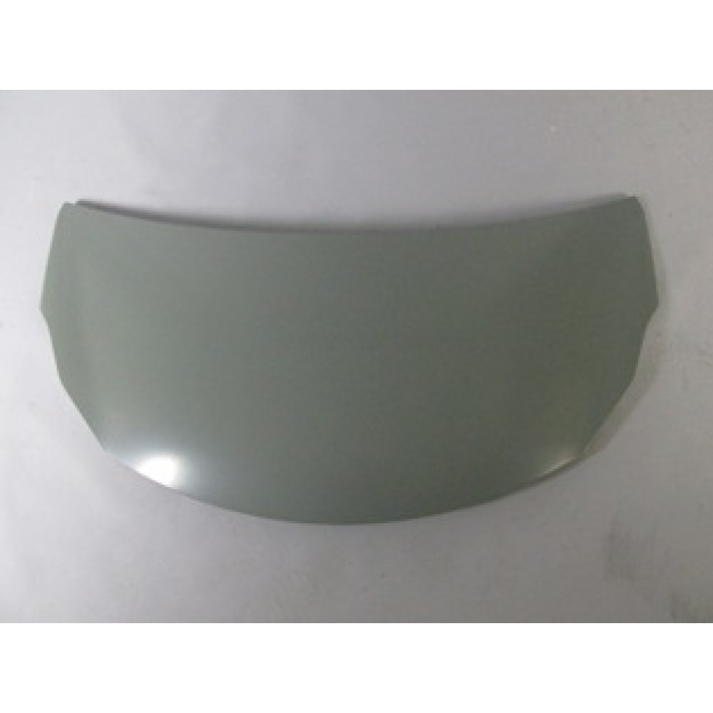 SUZUKI ALTO- 10/12; MOTOR KAPUTU GRİ BOYALI (İCELİ/TENASONLU) (SIMYI) 553-2300