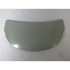 SUZUKI ALTO- 10/12; MOTOR KAPUTU GRİ BOYALI (İCELİ/TENASONLU) (SIMYI) 553-2300