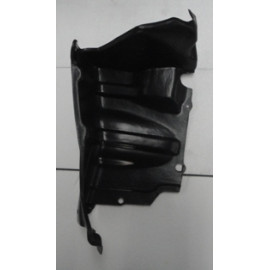 SUZUKI ALTO- 10/12; KARTER MUHAFAZA PLASTİĞİ SOL (TW) 553-6948