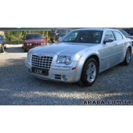 CHRYSLER 300C- 05/11; ARAÇ BİLGİLERİ VE RESİMLERİ 5551-0000