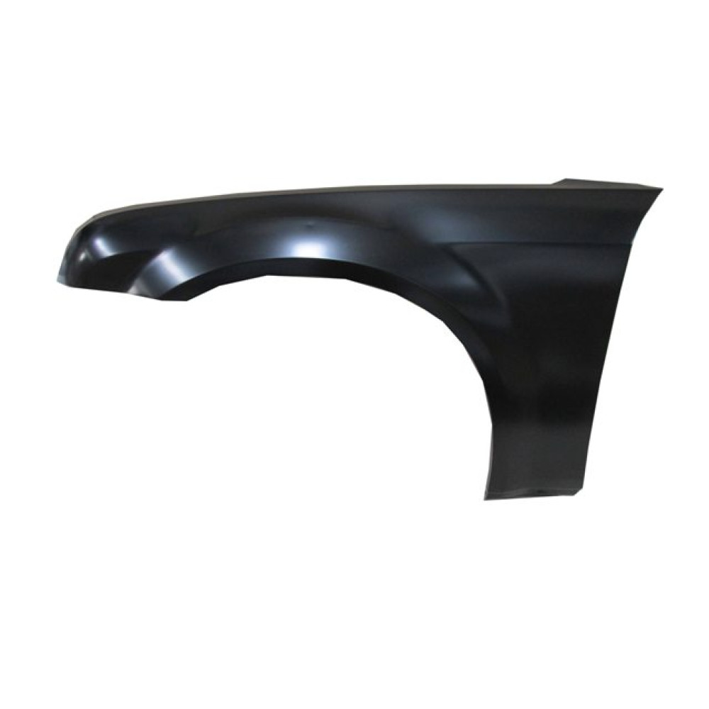 CHRYSLER 300C- 05/11; ÖN ÇAMURLUK DELİKSİZ SOL (TW) 5551-2102