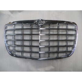 CHRYSLER 300C- 05/11; ÖN PANJUR GÜMÜŞ GRİ (BFN) 5551-2342