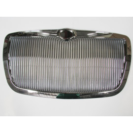 CHRYSLER 300C- 05/08; ÖN PANJUR NİKELAJLI (BENTLY) 5551-2345