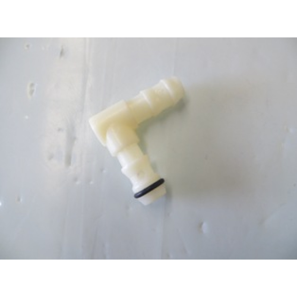 CHRYSLER 300C- 05/11; FAR YIKAMA SU FİSKESİ BAĞLANTI PLASTİĞİ (BFN) 5551-2968A