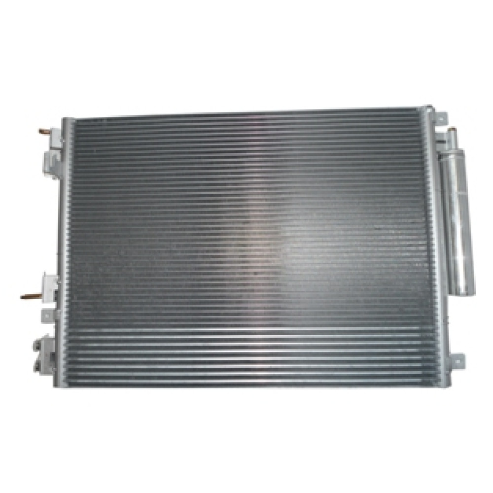 CHRYSLER 300C- 05/11; KLİMA RADYATÖRÜ (TÜPLÜ) (TYG) 5551-4830