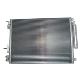 CHRYSLER 300C- 05/11; KLİMA RADYATÖRÜ (TÜPLÜ) (TYG) 5551-4830