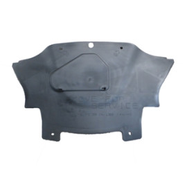 CHRYSLER 300C- 05/11; KARTER MUHAFAZA PLASTİĞİ (BFN) 5551-6945