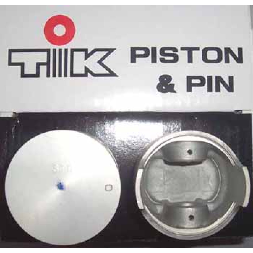 SUZUKI CARRY- 90/98; PİSTON STD (F8A) 0.8cc (62X1.5X1.5X2.8) (TIK) 560-4001