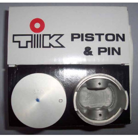 SUZUKI CARRY- 90/98; PİSTON 0.50 (F8A) 0.8cc (62.5X1.5X1.5X2.8) (TIK) 560-4003