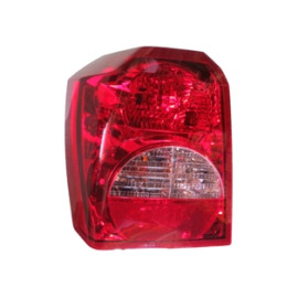 DODGE CALIBER- 07/14; STOP LAMBASI SAĞ KIRMIZI/BEYAZ/DUYLU (EAGLE EYES) 5601-1501